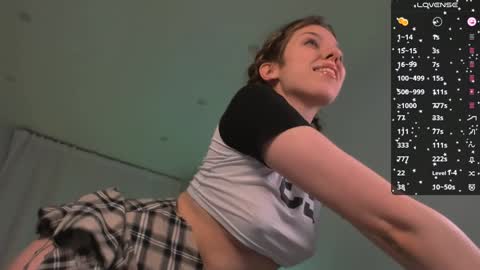  Your Polly  follow me  online show from 12-15-24, 09:09