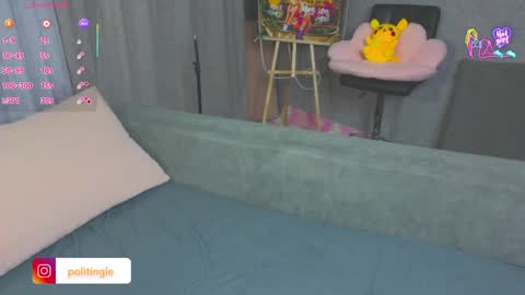 pollytinglee online show from 04-04-26, 04:59