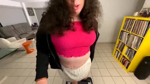 polly online show from 01-10-25, 07:35