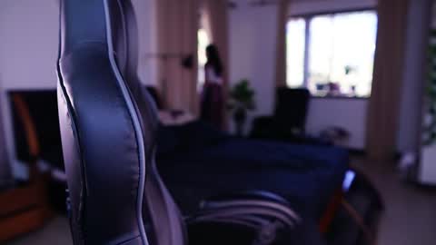 Snapshot of polvodeestrellas_ chatting on 01-30-25, 09:36 - Help me Reach 100 thumbs up online show from 01-30-25, 09:36