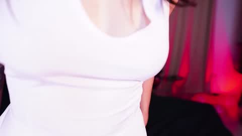 Snapshot of polvodeestrellas_ chatting on 02-15-25, 01:21 - Help me Reach 100 thumbs up online show from 02-15-25, 01:21