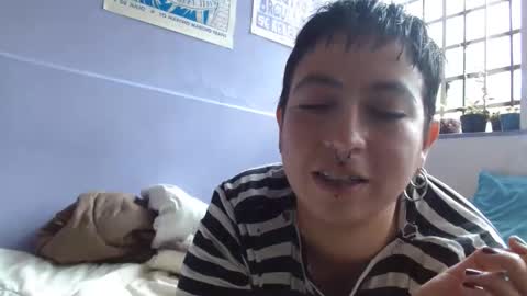 Snapshot of poly_mer chatting on 01-01-25, 06:38 Poly online show from 01-01-25, 06:38