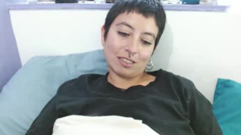 Snapshot of poly_mer chatting on 02-13-25, 10:54 Poly online show from 02-13-25, 10:54