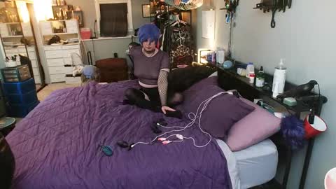 PolyCircus online show from 11-23-25, 05:40