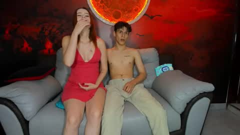 mina18 year old ---ken-- 19 year old big cock 20 cm ---vico 20 year old online show from 01-18-26, 09:18