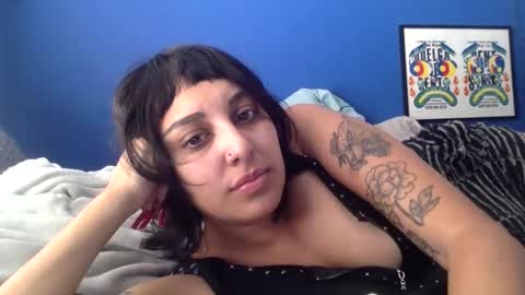 Snapshot of polymamii chatting on 03-02-26, 10:05 polymamii online show from 03-02-26, 10:05