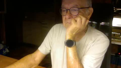 pomme1949 online show from 11-02-25, 03:58