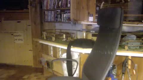 pomme1949 online show from 12-16-25, 10:42