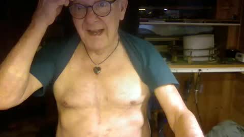 pomme1949 online show from 03-02-26, 01:40