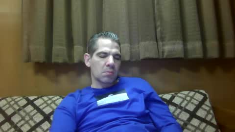 PONCH online show from 01-16-25, 06:56