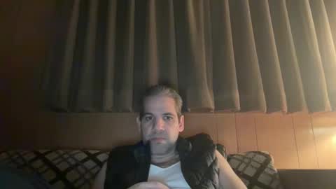 PONCH online show from 02-09-25, 04:14