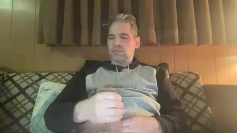 PONCH online show from 02-14-25, 11:10