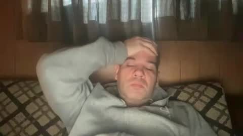 PONCH online show from 02-20-25, 12:04