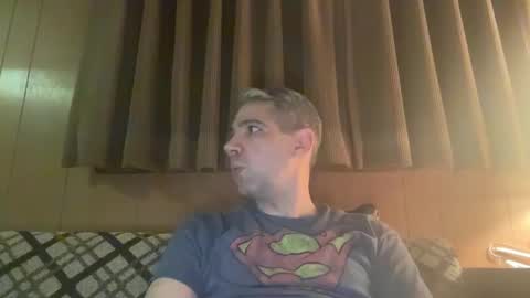 PONCH online show from 09-25-25, 05:11