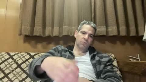 PONCH online show from 10-17-25, 09:23