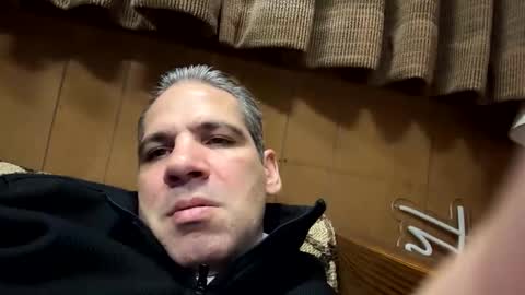 PONCH online show from 10-27-25, 01:53