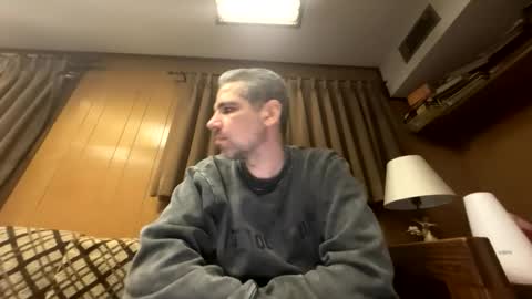 PONCH online show from 03-26-26, 02:50