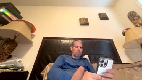 PONCH online show from 04-28-26, 08:36