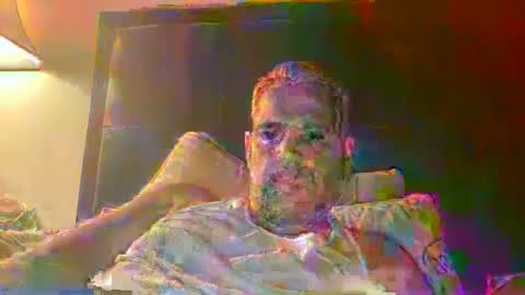 PONCH online show from 05-19-26, 12:38