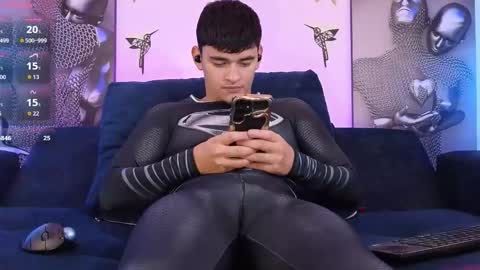    online show from 11-25-25, 09:15