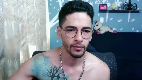 ponzothc online show from 11-17-25, 09:31