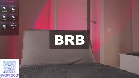 Woop peedoop online show from 02-05-26, 02:54