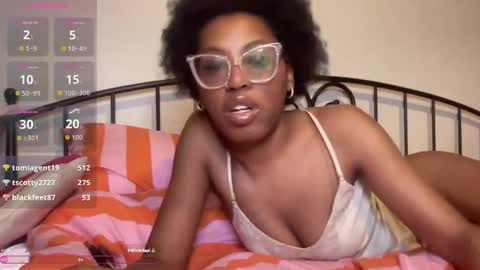 princess online show from 06-01-26, 02:35