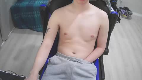 cumguy125 online show from 03-03-25, 10:10