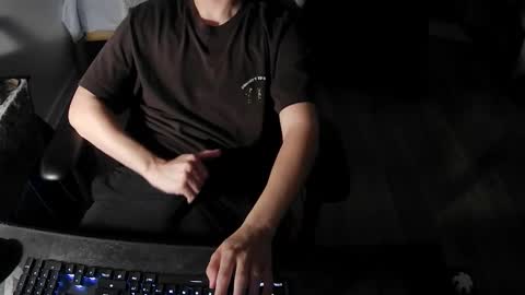 cumguy125 online show from 12-17-25, 11:33