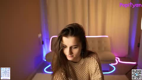 Snapshot of popityan chatting on 12-05-25, 05:16 Louise see you on December 1 at 2200 UTC3 online show from 12-05-25, 05:16