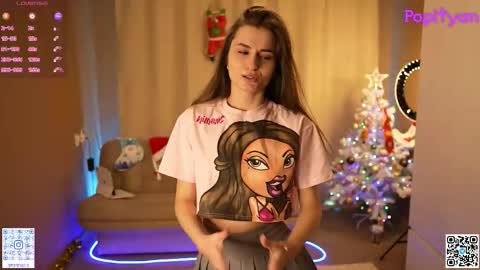 Louise  see you on December 1  at 2200 UTC3 online show from 12-19-25, 06:42