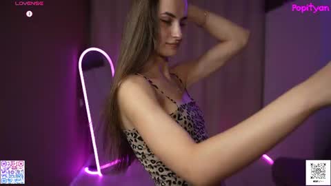 Louise  see you on December 1  at 2200 UTC3 online show from 07-26-26, 09:05
