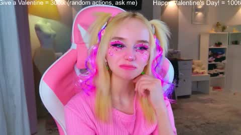 Snapshot of popjenny chatting on 02-14-26, 04:15 Hi Daddy Im Jane online show from 02-14-26, 04:15