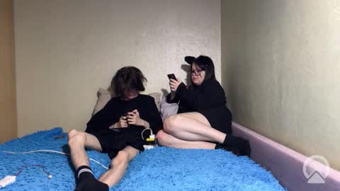 popoul_couple online show from 11-13-25, 01:54