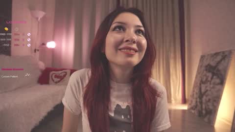 Agnes online show from 09-24-25, 09:07