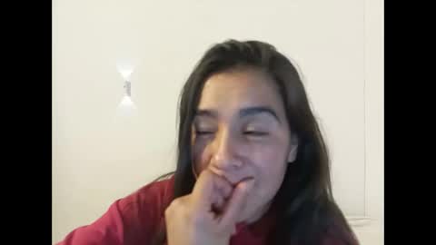 Snapshot of porcelainlux chatting on 03-04-26, 02:50 porcelainlux online show from 03-04-26, 02:50