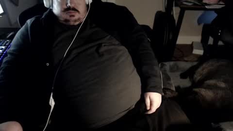 porkdaddy online show from 02-10-25, 08:10