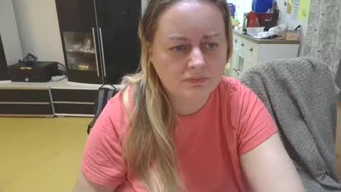 MelissOfficial online show from 03-12-26, 07:53