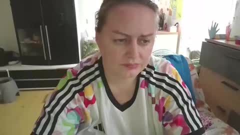 MelissOfficial online show from 03-15-26, 03:07