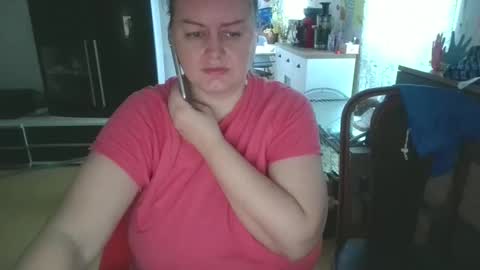 MelissOfficial online show from 03-21-26, 08:52