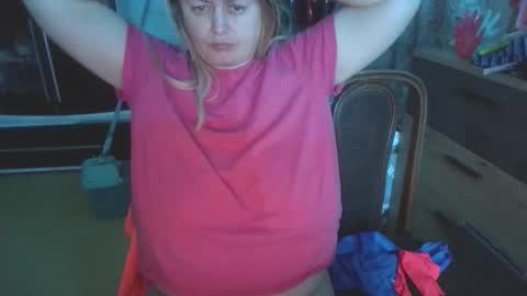 MelissOfficial online show from 03-21-26, 09:29