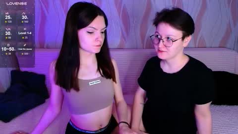 Ana and Tati online show from 02-07-26, 07:06