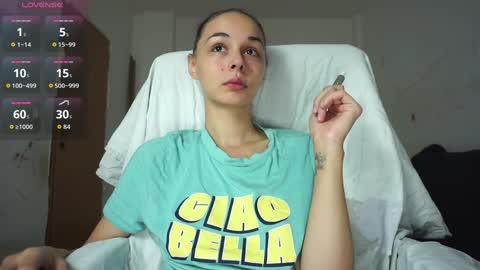 Snapshot of pornxxxcouple chatting on 10-04-25, 10:52 online show from 10-04-25, 10:52