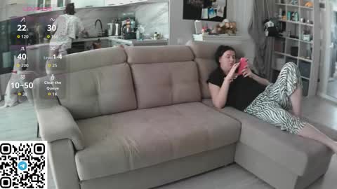 Pony online show from 02-27-26, 09:20