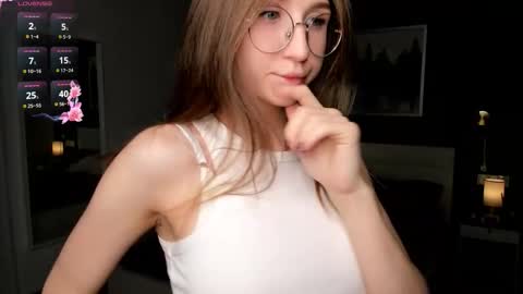 Elizabeth online show from 10-28-25, 07:16