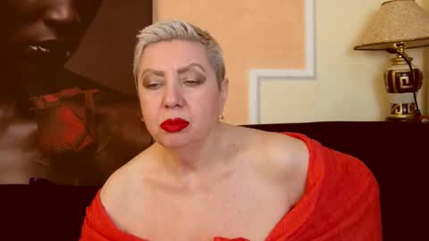 LADY POSH online show from 10-24-25, 09:33