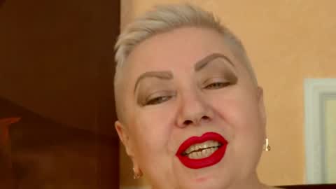 LADY POSH online show from 04-23-26, 08:00