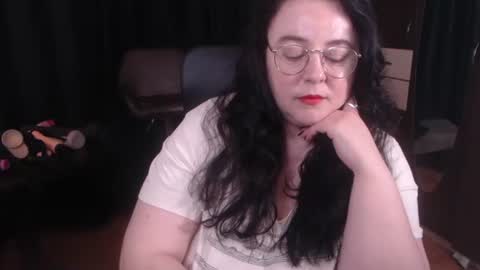 Snapshot of posh_mistress chatting on 07-12-26, 03:52 PoshMistres online show from 07-12-26, 03:52