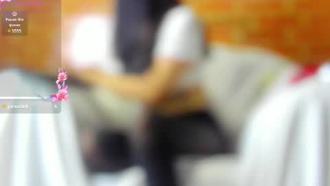 Snapshot of poutyseleny chatting on 02-17-25, 11:55 poutyseleny online show from 02-17-25, 11:55