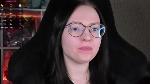 Robyn online show from 04-13-26, 11:05